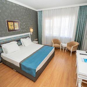 Standard Doppelzimmer