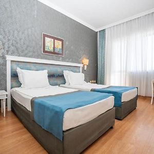 Economy Dreibettzimmer